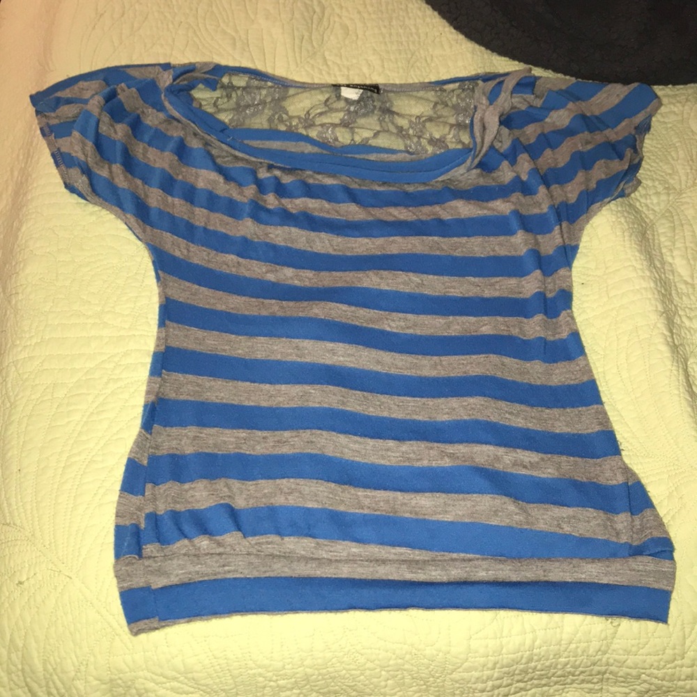 Cute shirt!!